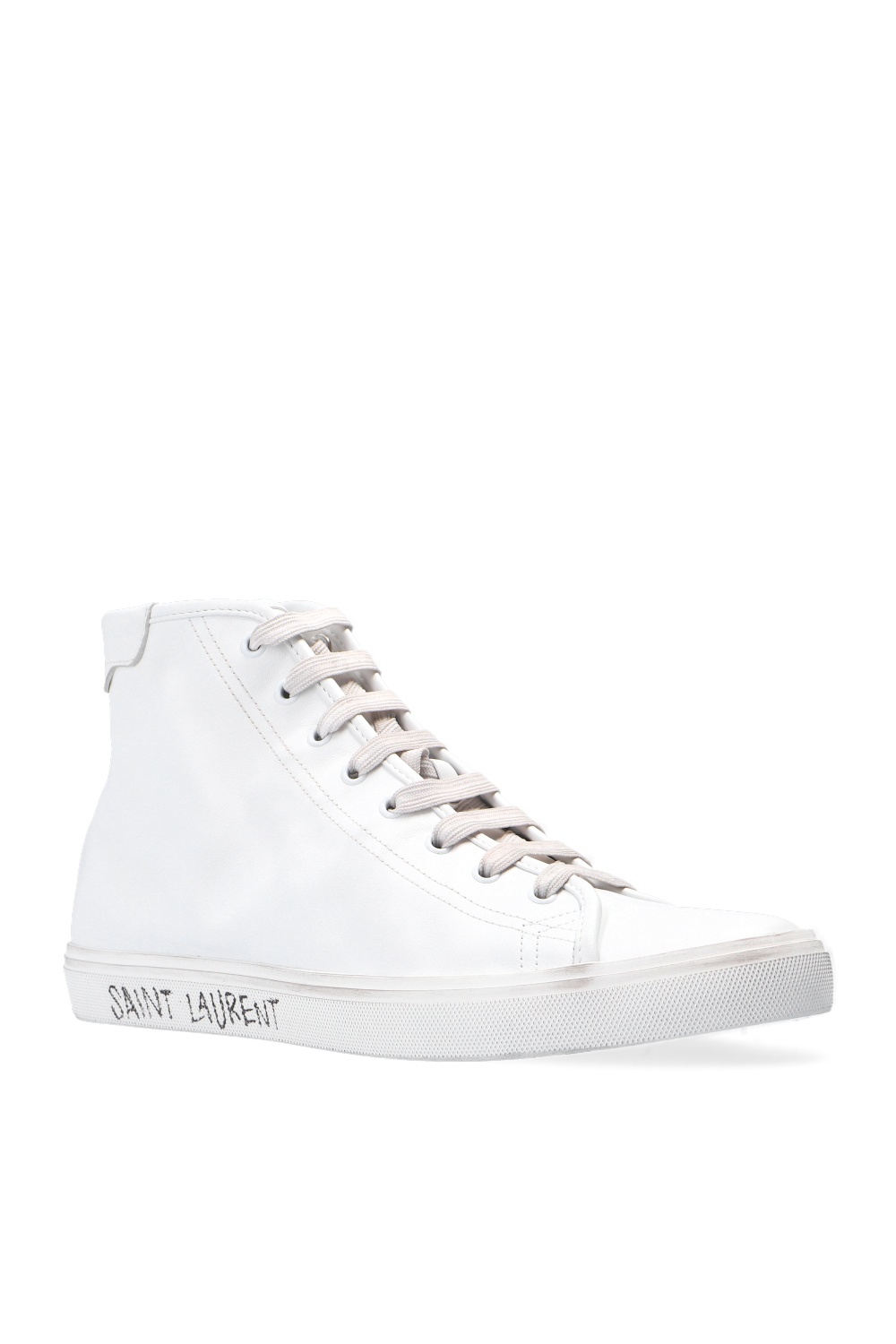 Saint Laurent High-top sneakers